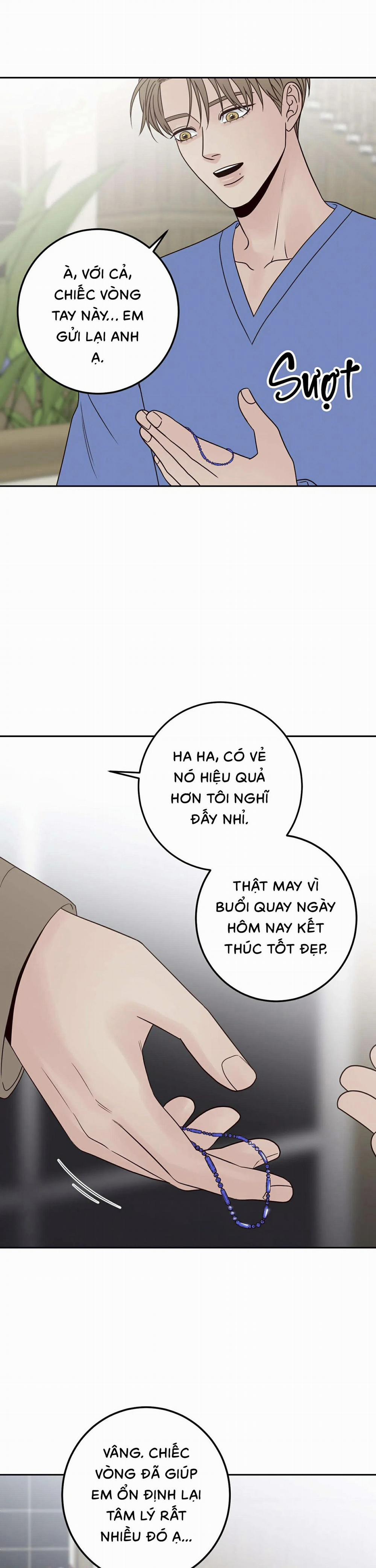 Bất Khả Kháng 45 trang 20