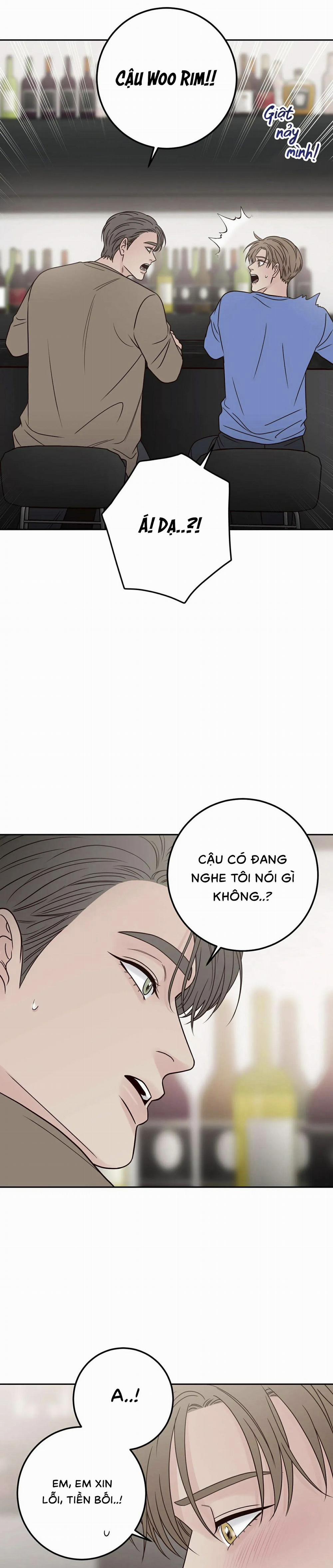 Bất Khả Kháng 45 trang 31