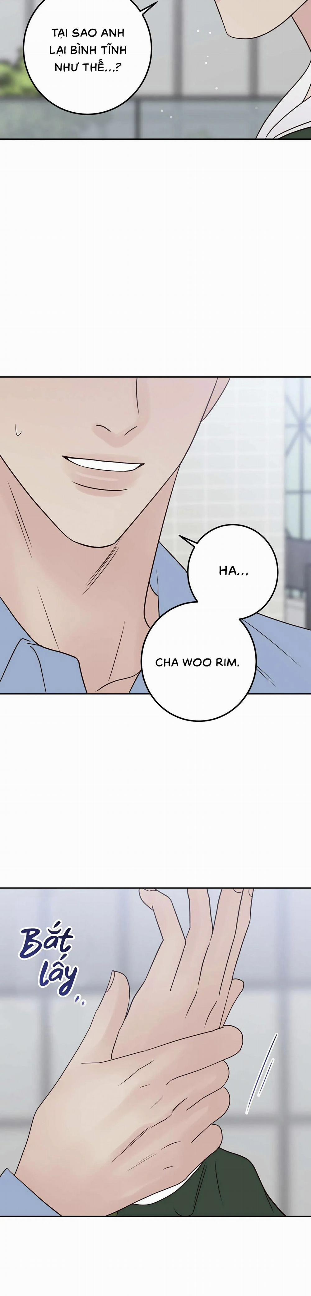 Bất Khả Kháng 45 trang 8