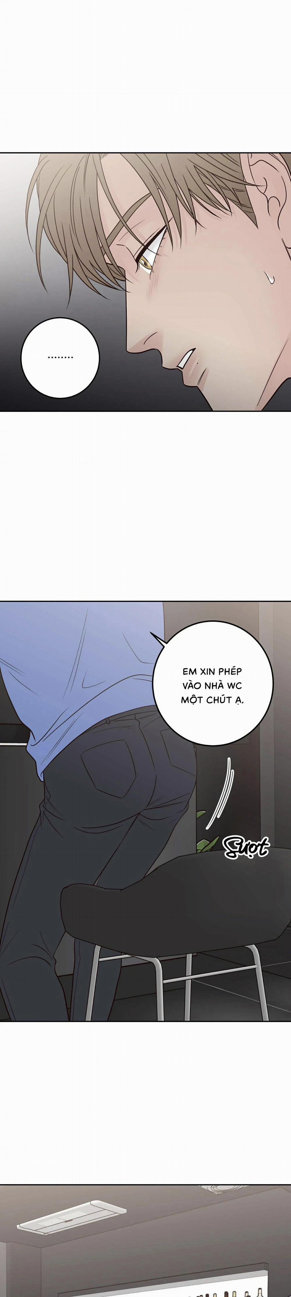 Bất Khả Kháng 46 trang 14