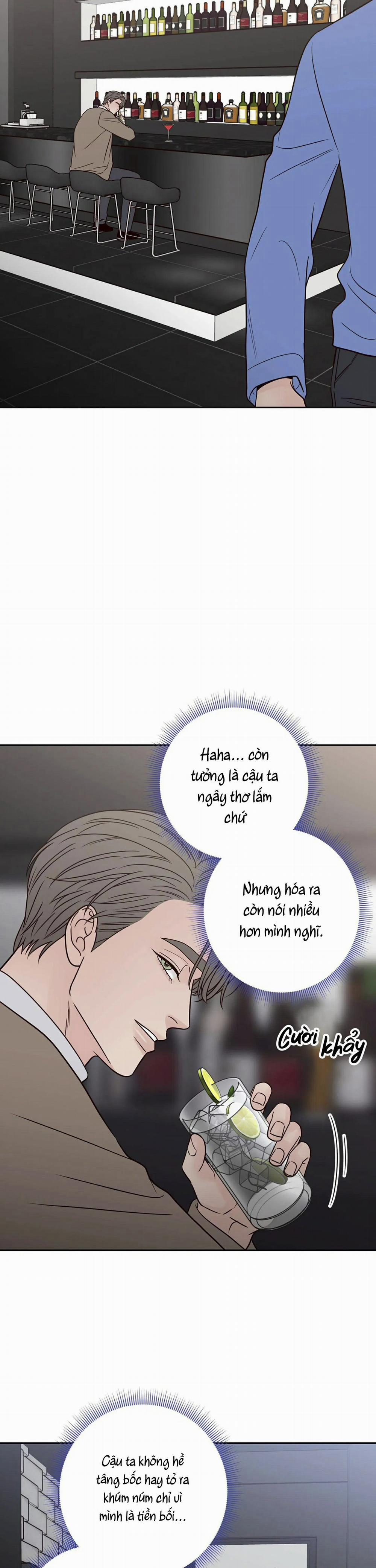 Bất Khả Kháng 46 trang 15