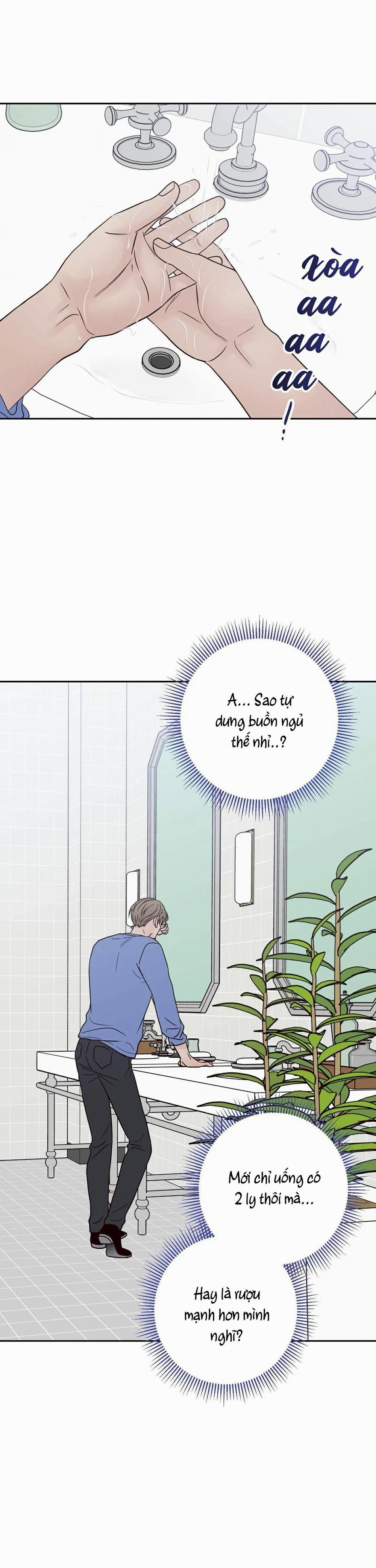 Bất Khả Kháng 46 trang 17