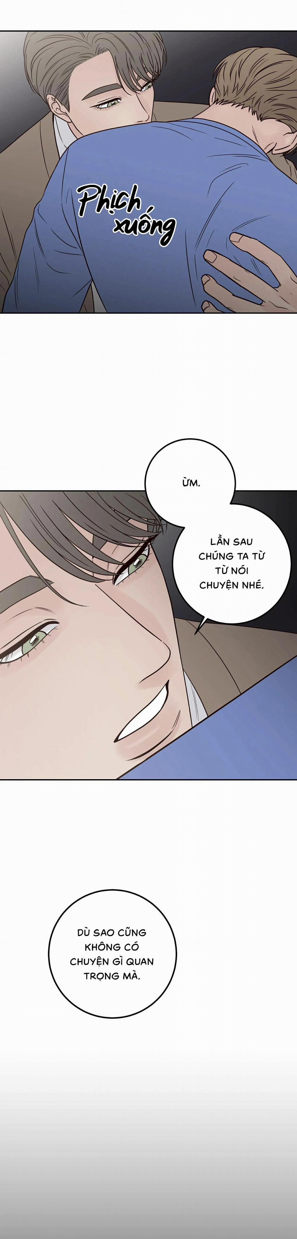 Bất Khả Kháng 46 trang 20