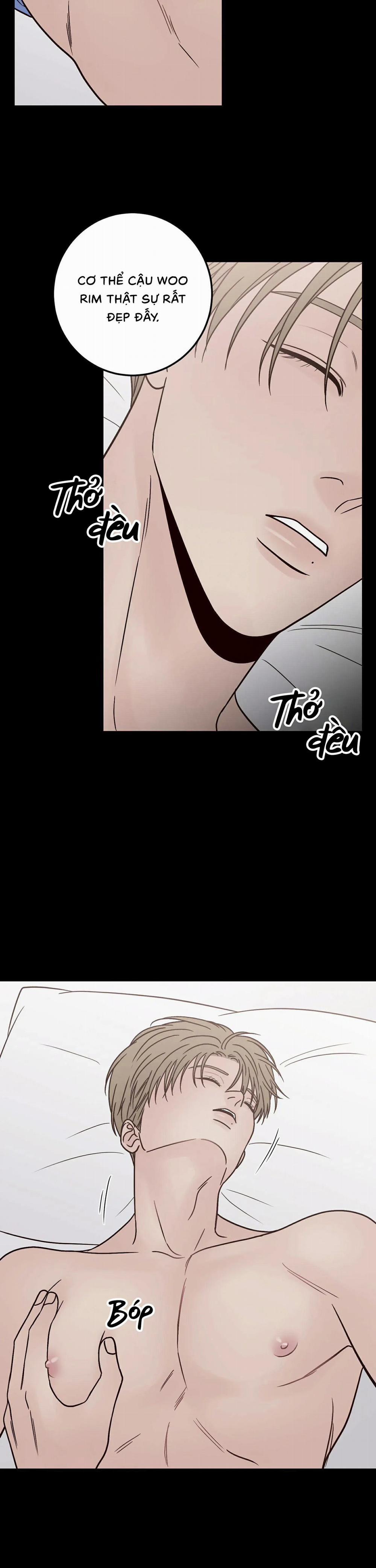 Bất Khả Kháng 46 trang 24