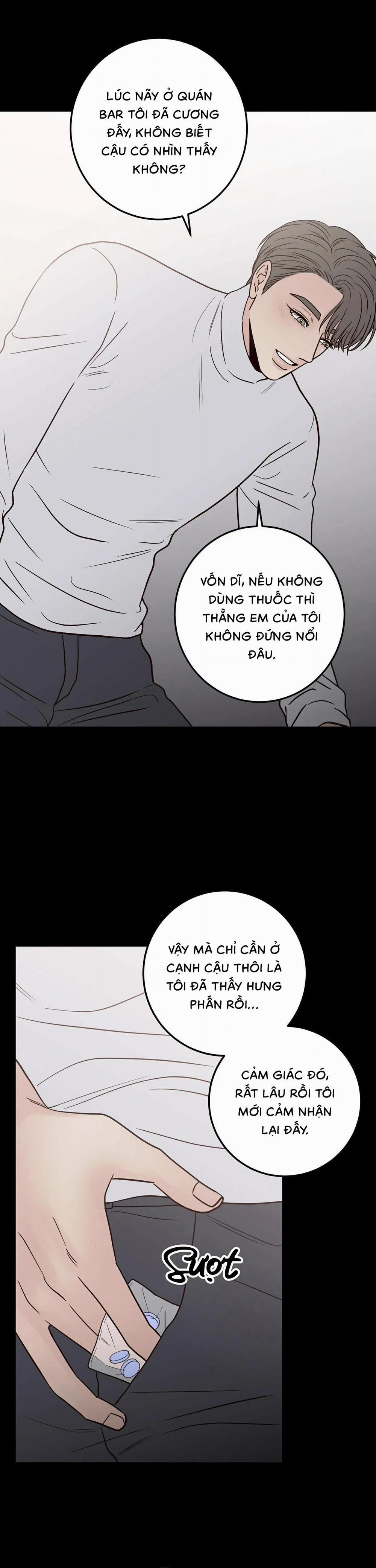 Bất Khả Kháng 46 trang 25