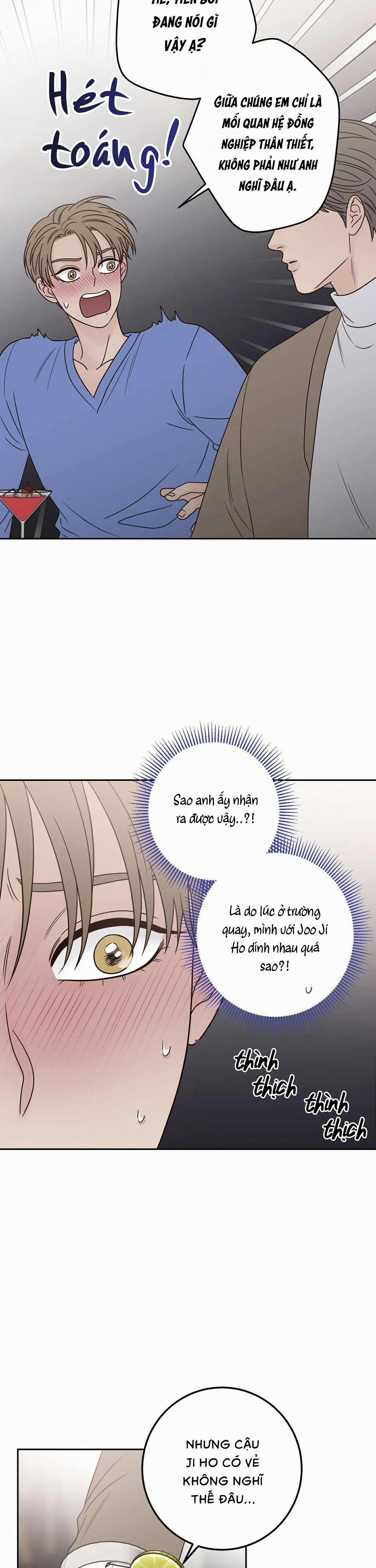 Bất Khả Kháng 46 trang 4