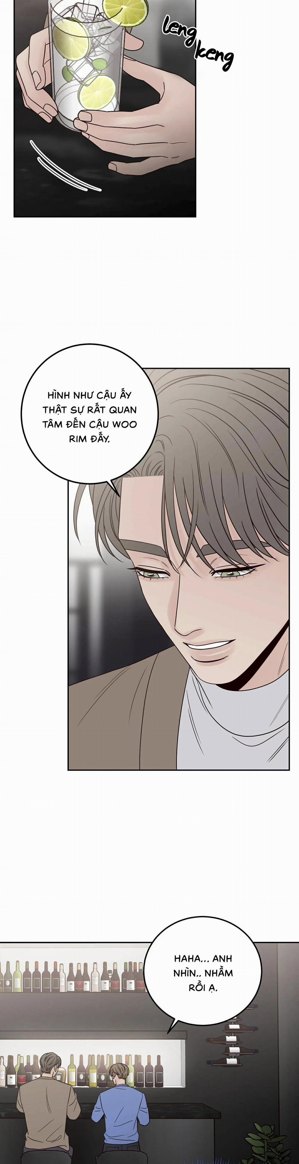 Bất Khả Kháng 46 trang 5