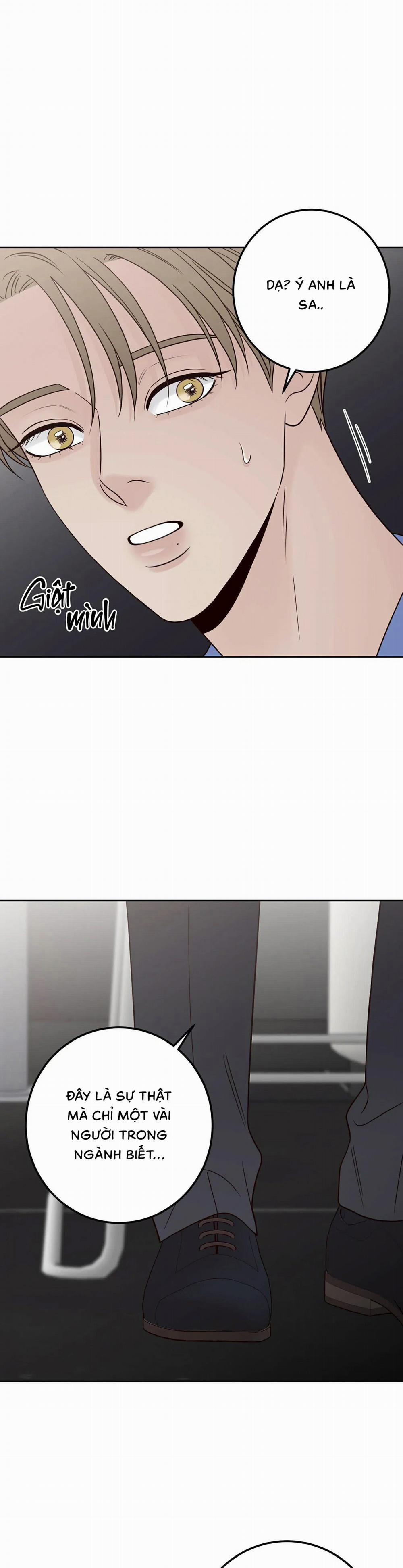 Bất Khả Kháng 46 trang 7