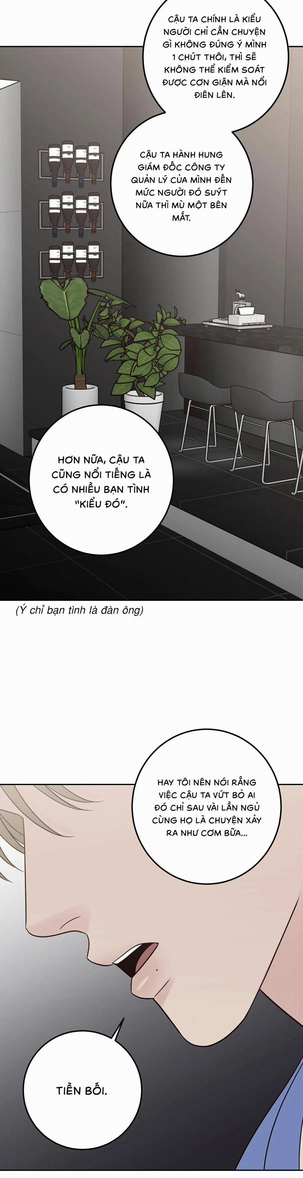 Bất Khả Kháng 46 trang 8