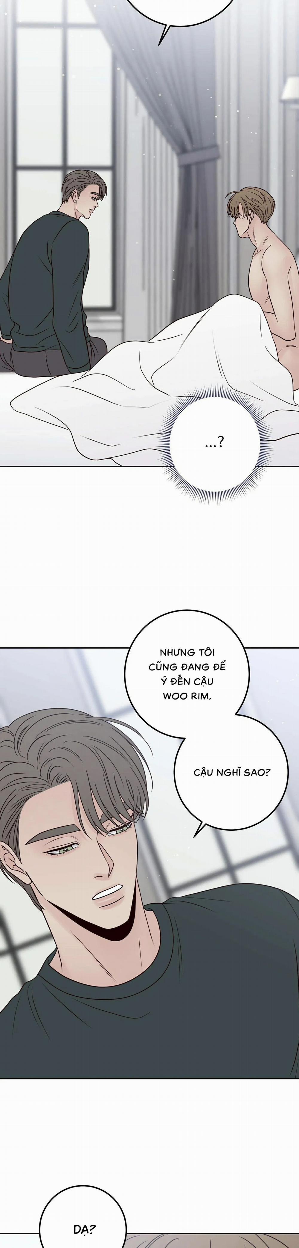 Bất Khả Kháng 47 trang 12