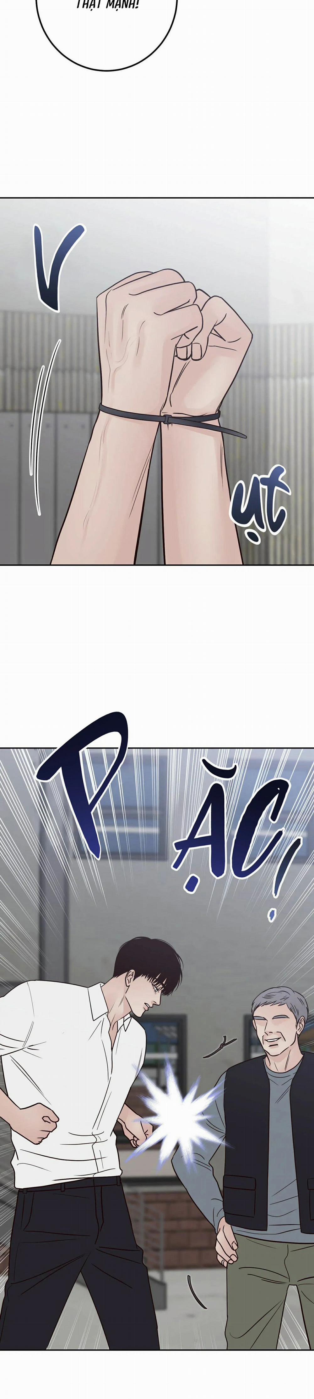 Bất Khả Kháng 47 trang 27