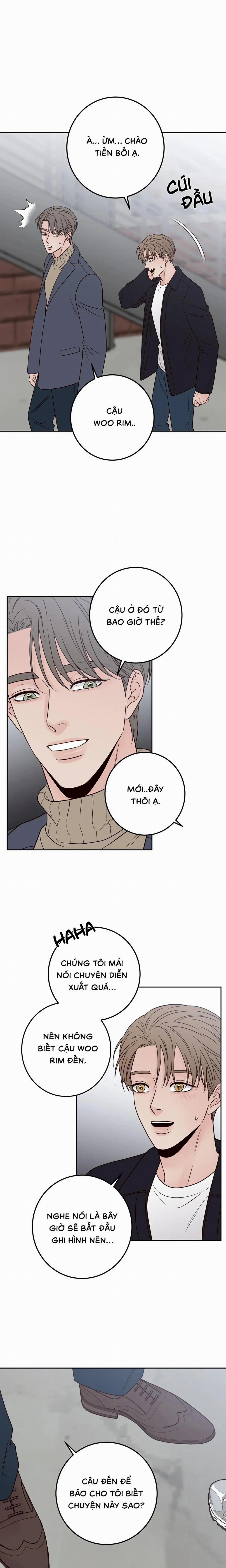 Bất Khả Kháng 48 trang 11