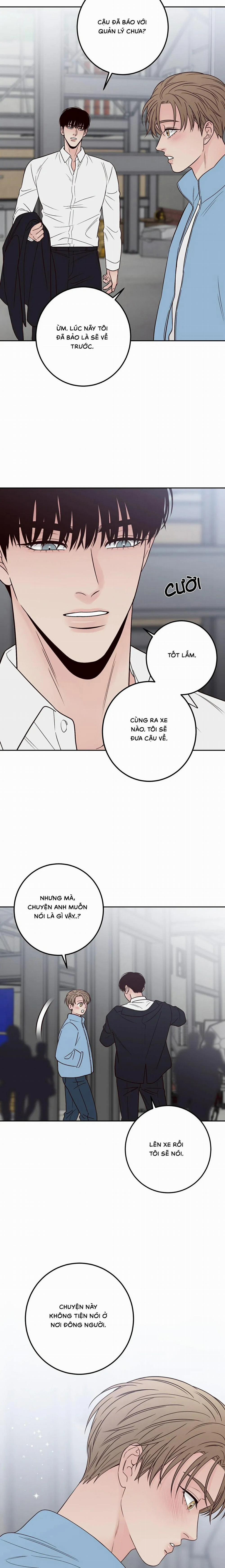 Bất Khả Kháng 48 trang 15