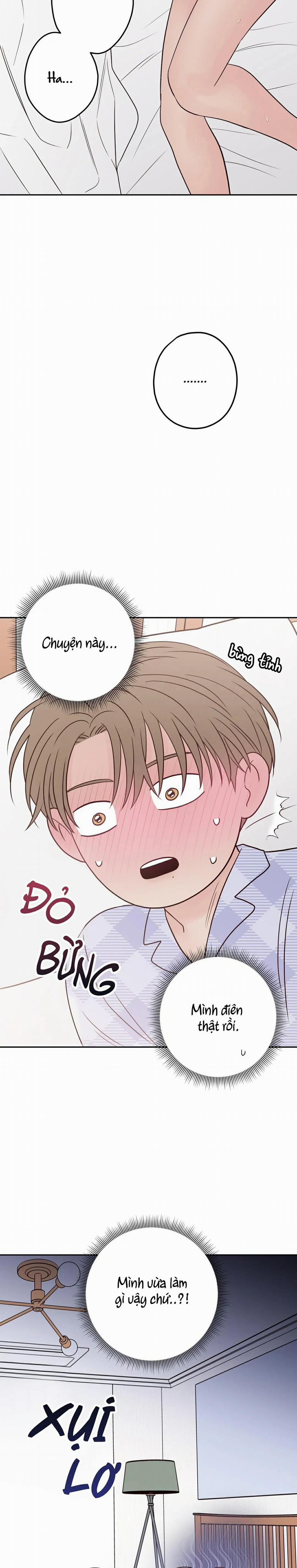 Bất Khả Kháng 49 trang 10