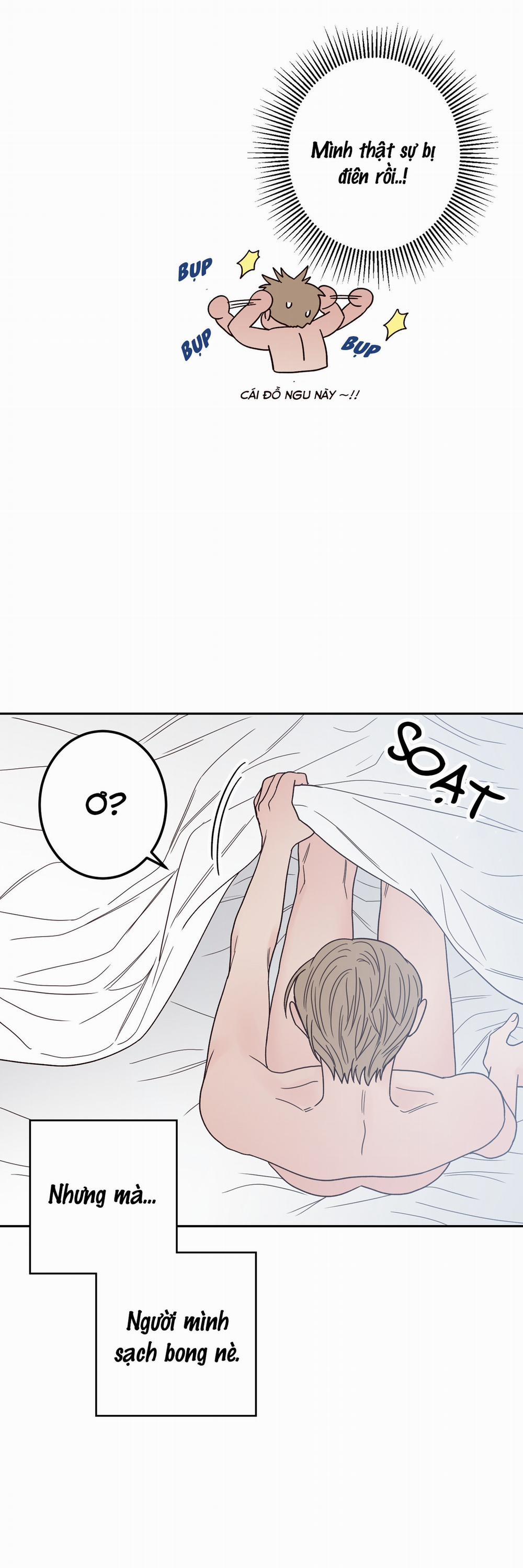 Bất Khả Kháng 5 trang 12