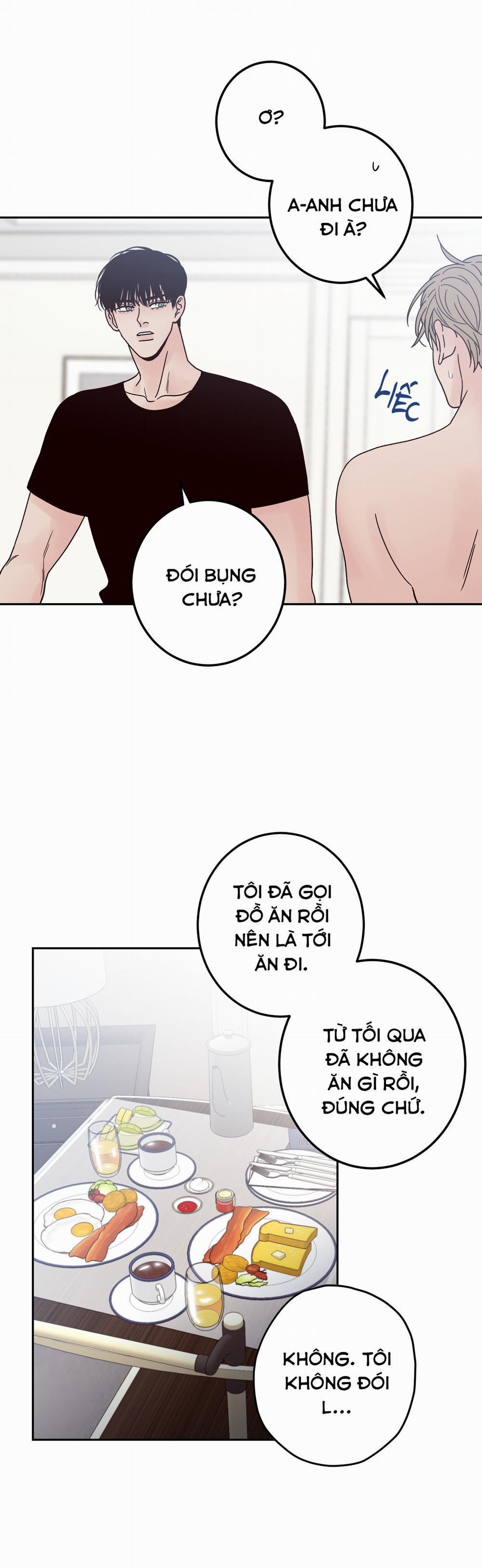 Bất Khả Kháng 5 trang 14