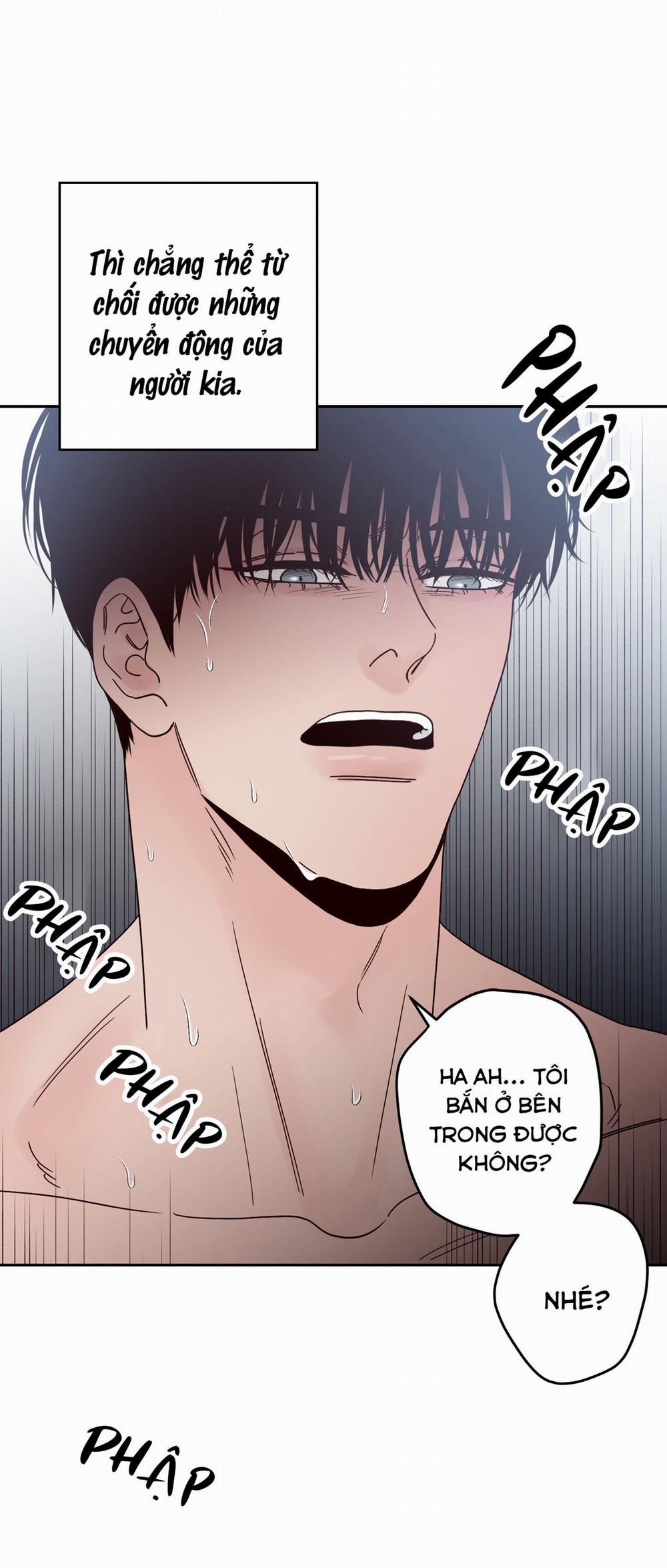 Bất Khả Kháng 5 trang 3