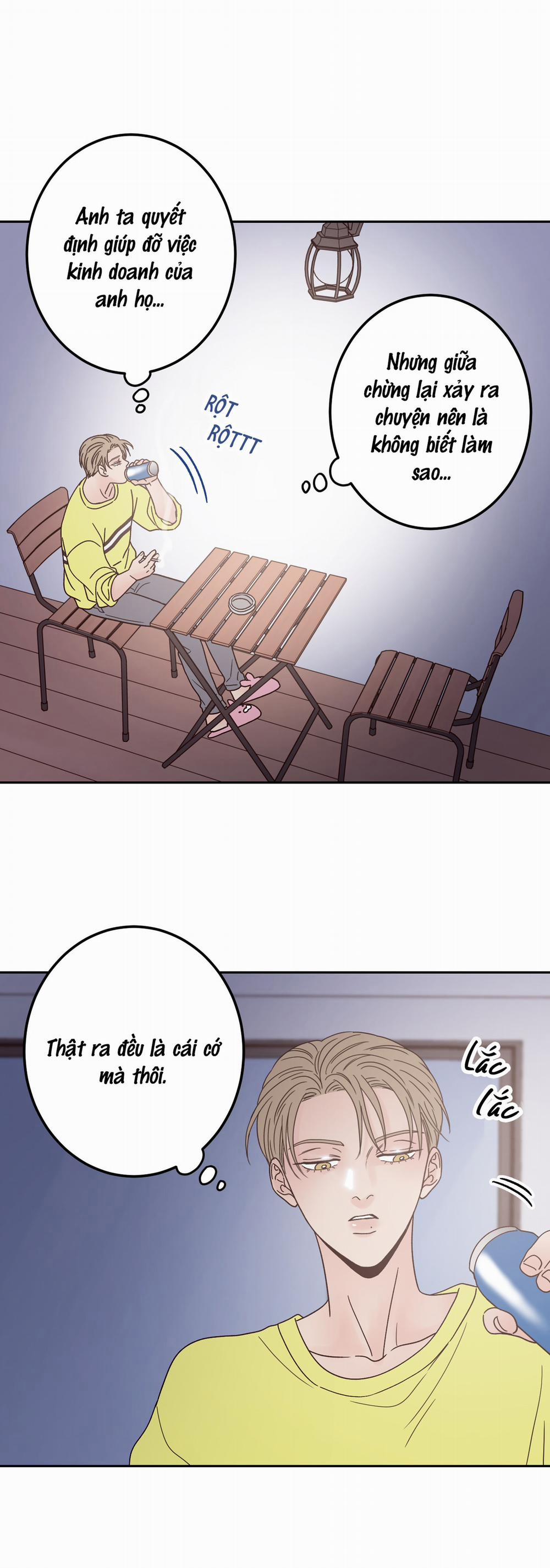 Bất Khả Kháng 5 trang 32