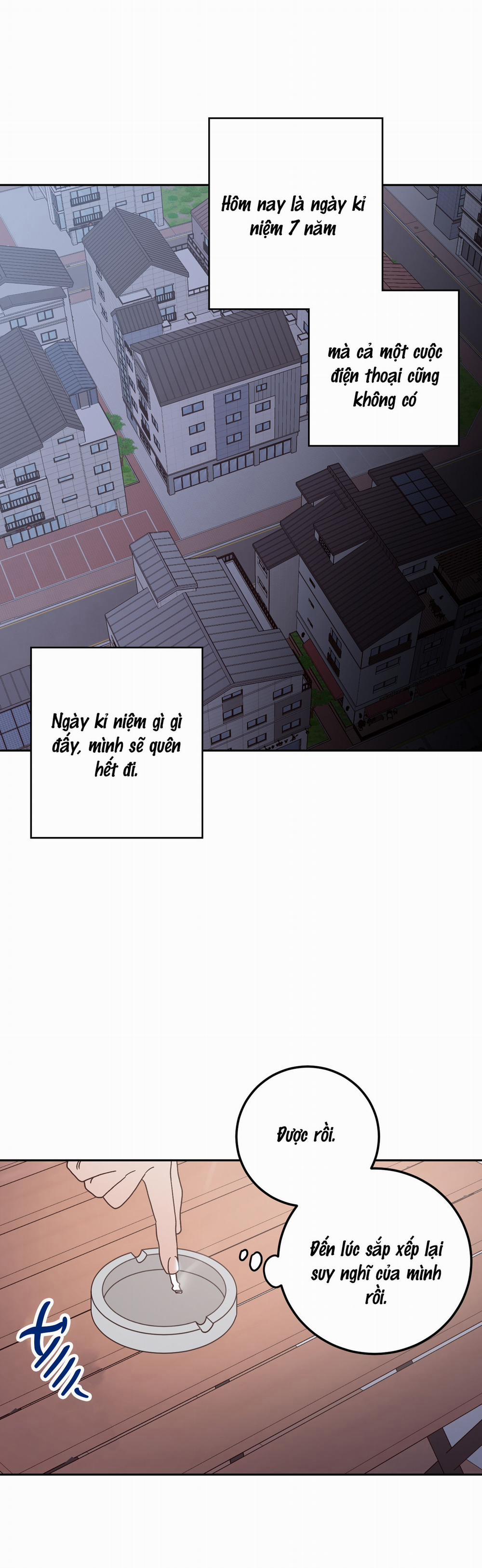 Bất Khả Kháng 5 trang 33