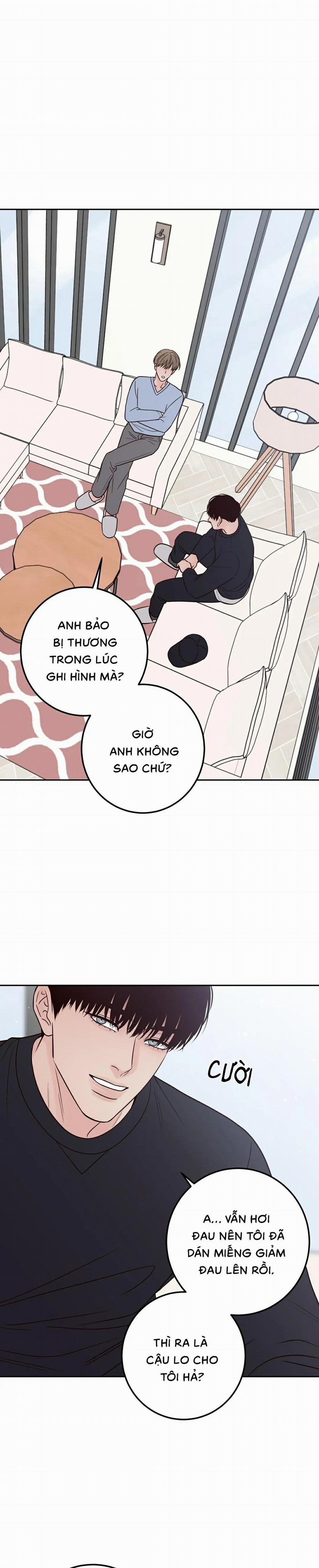 Bất Khả Kháng 51 trang 20