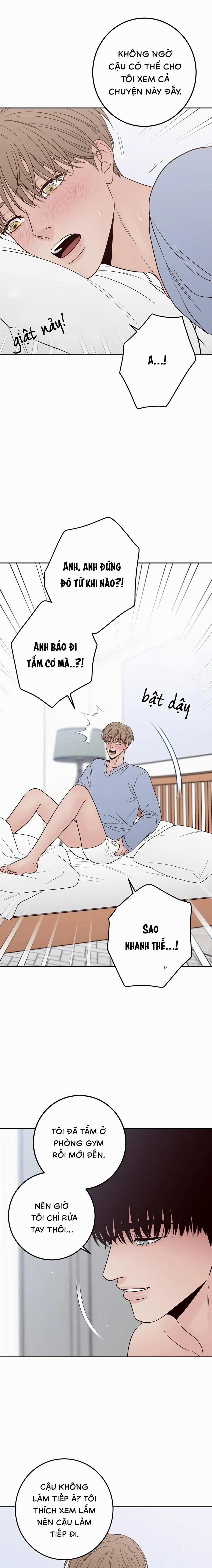 Bất Khả Kháng 52 trang 15