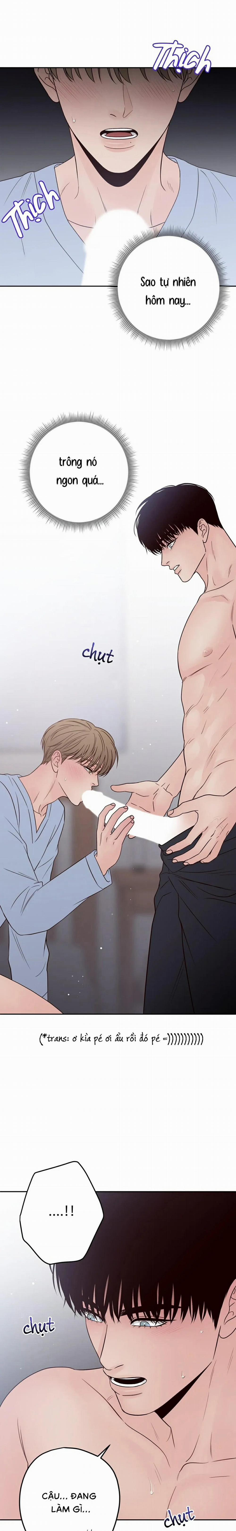 Bất Khả Kháng 52 trang 18