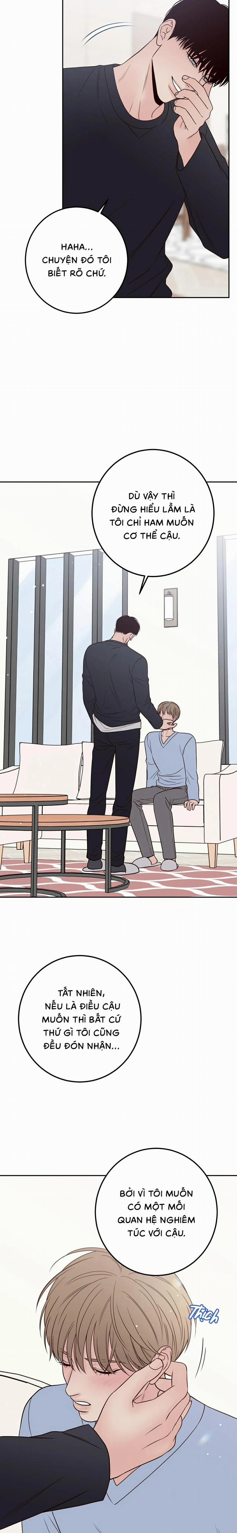 Bất Khả Kháng 52 trang 8