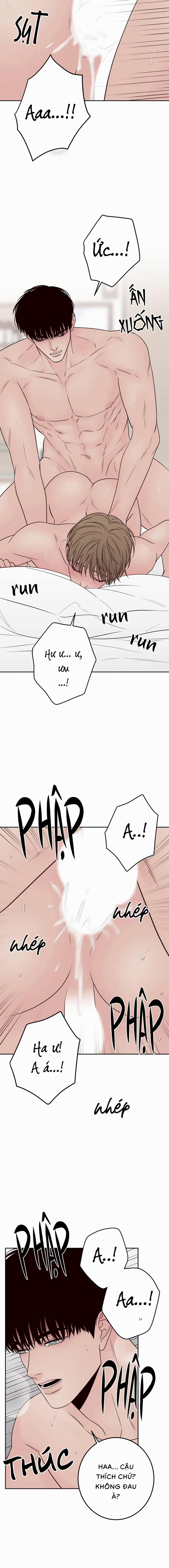 Bất Khả Kháng 54 trang 11