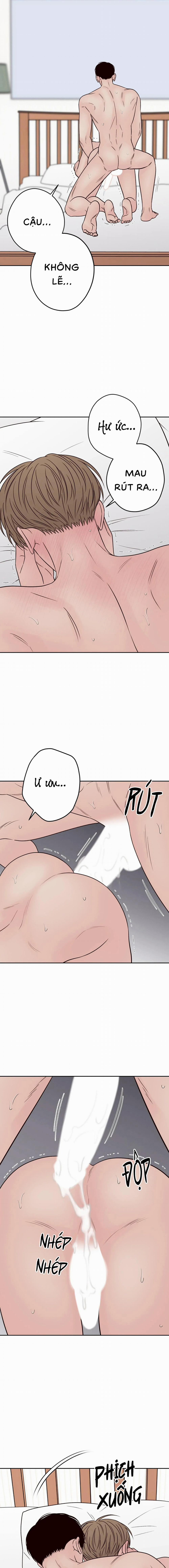 Bất Khả Kháng 54 trang 16