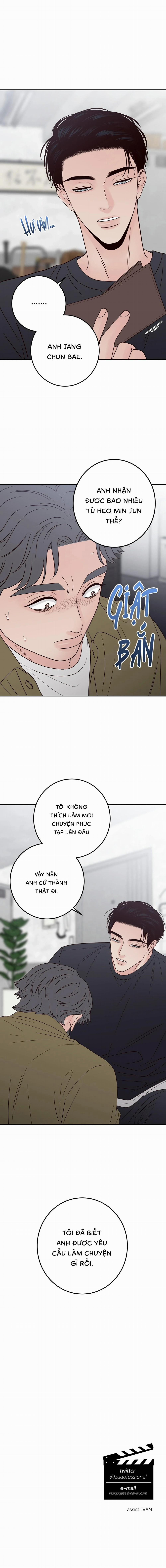 Bất Khả Kháng 55 trang 15