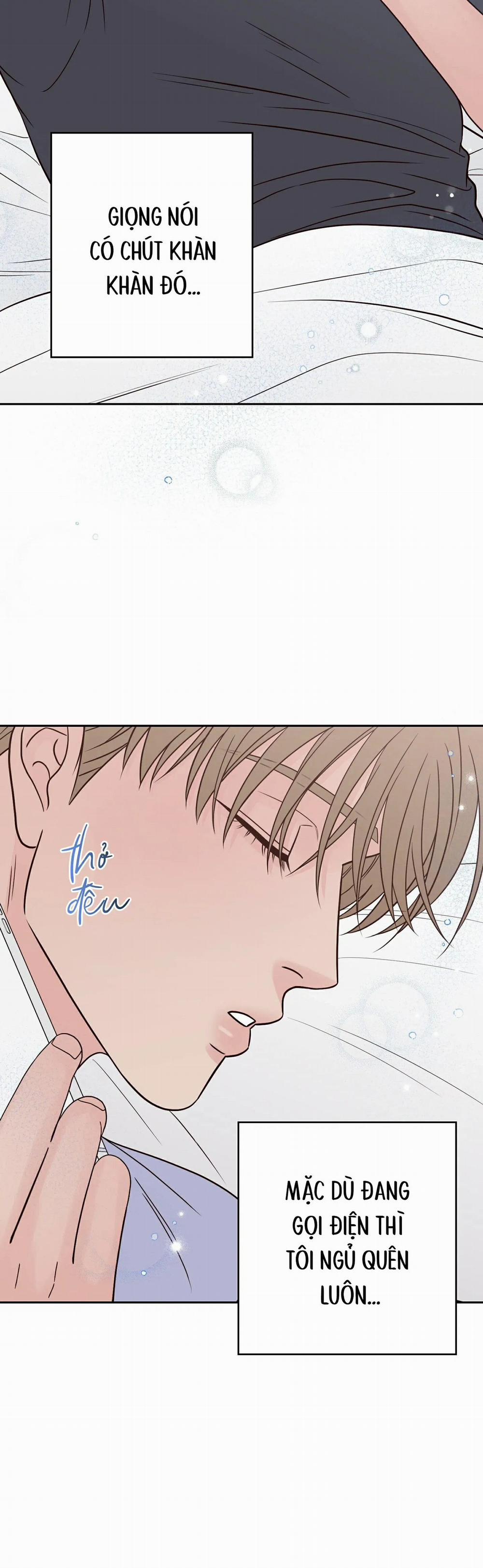 Bất Khả Kháng 56 trang 19