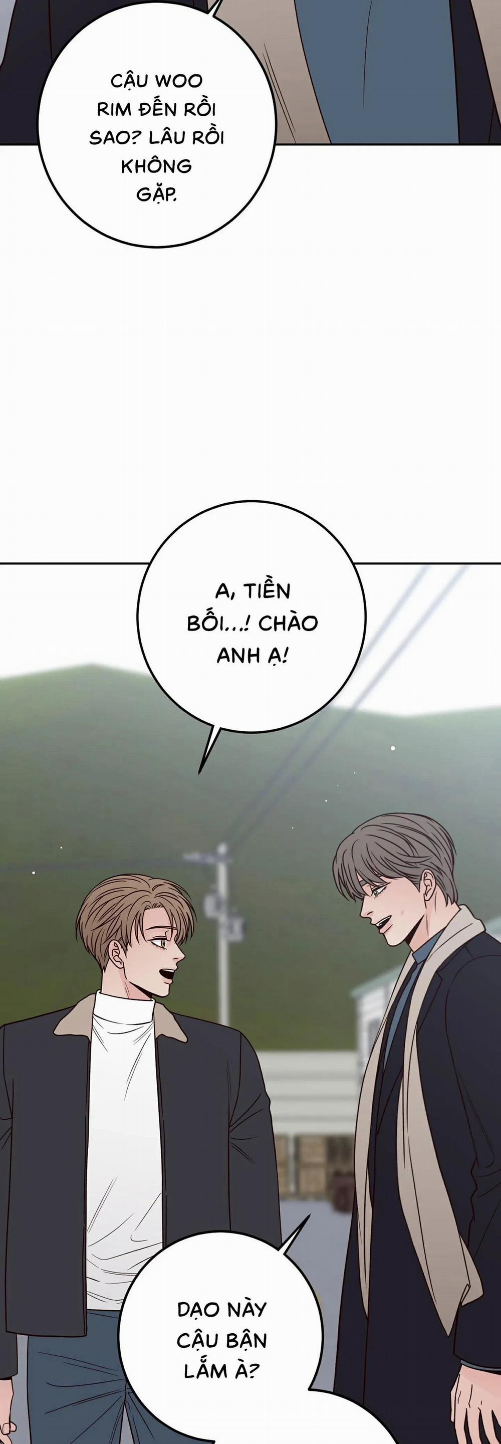 Bất Khả Kháng 56 trang 23