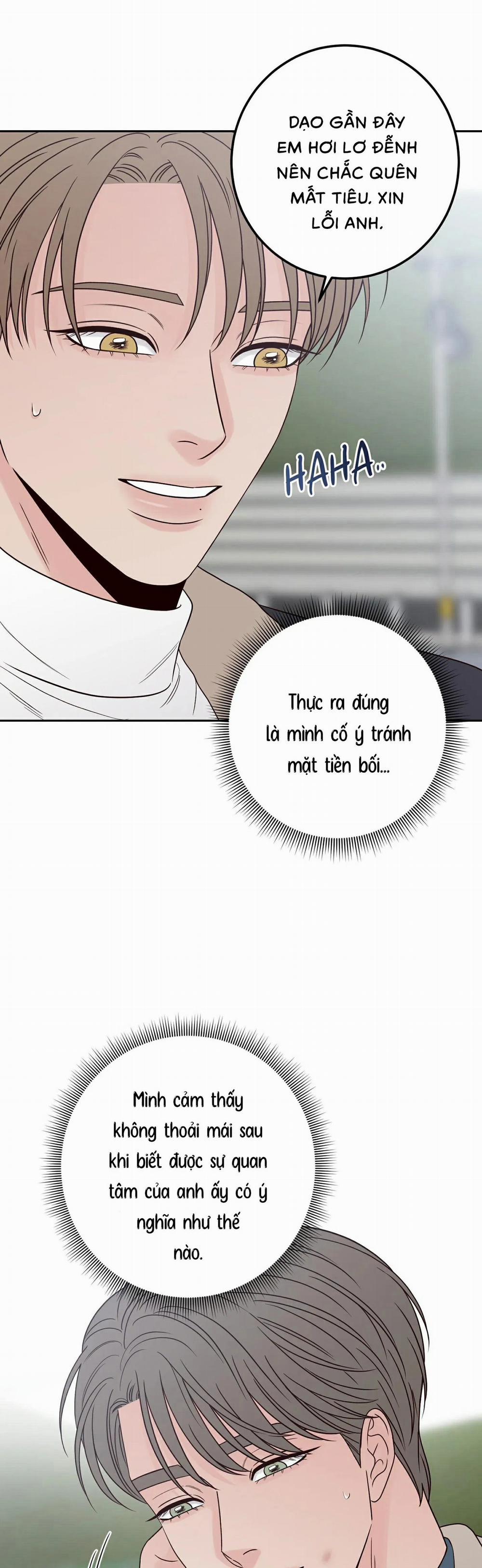 Bất Khả Kháng 56 trang 26