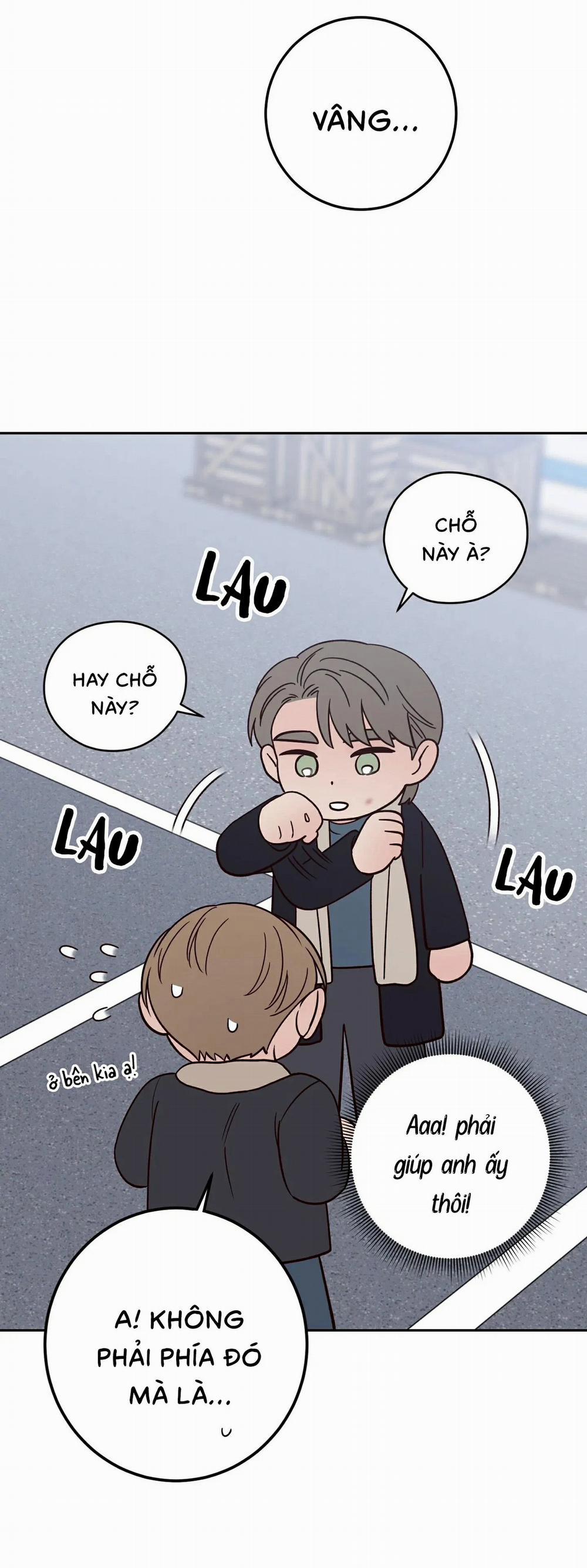 Bất Khả Kháng 56 trang 29