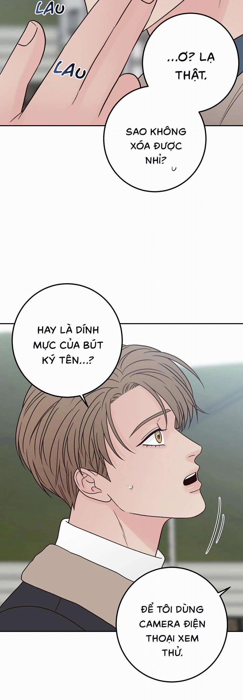 Bất Khả Kháng 56 trang 32