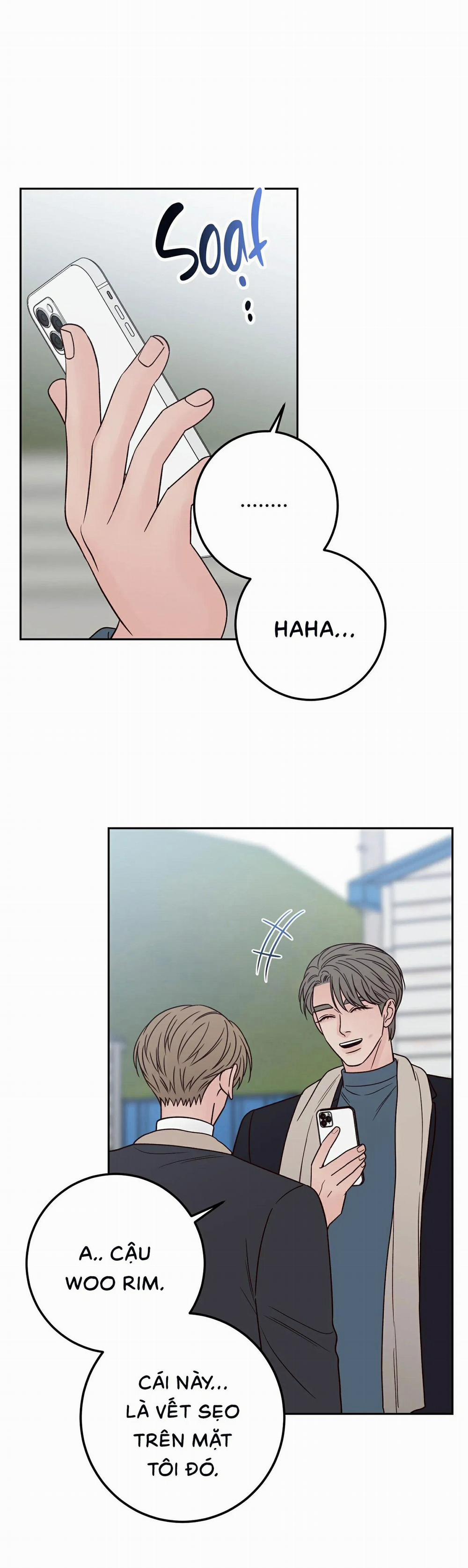 Bất Khả Kháng 56 trang 33