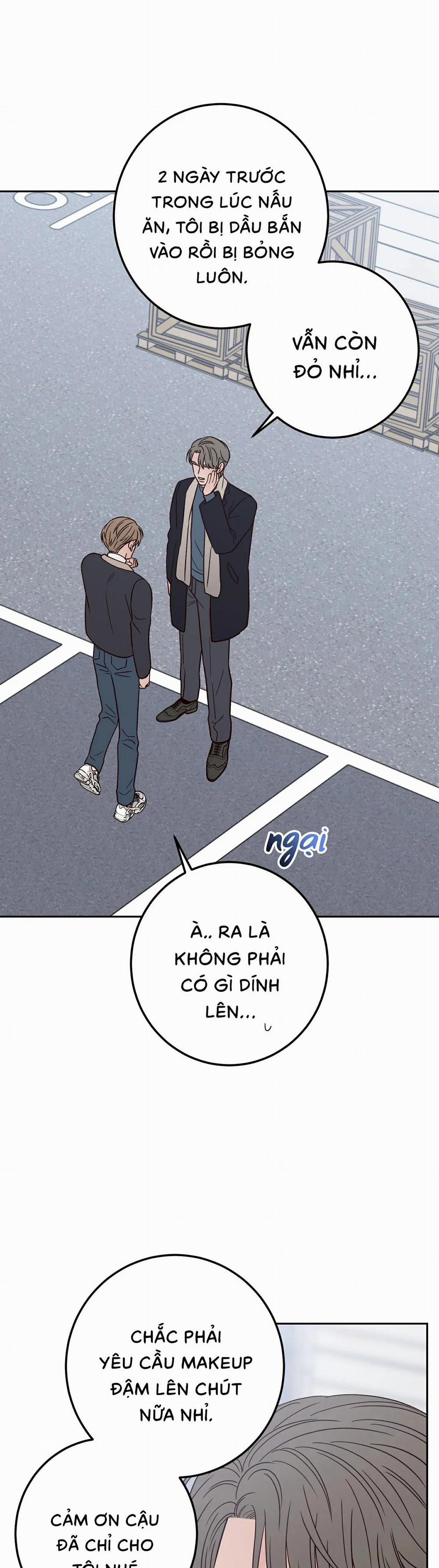 Bất Khả Kháng 56 trang 34