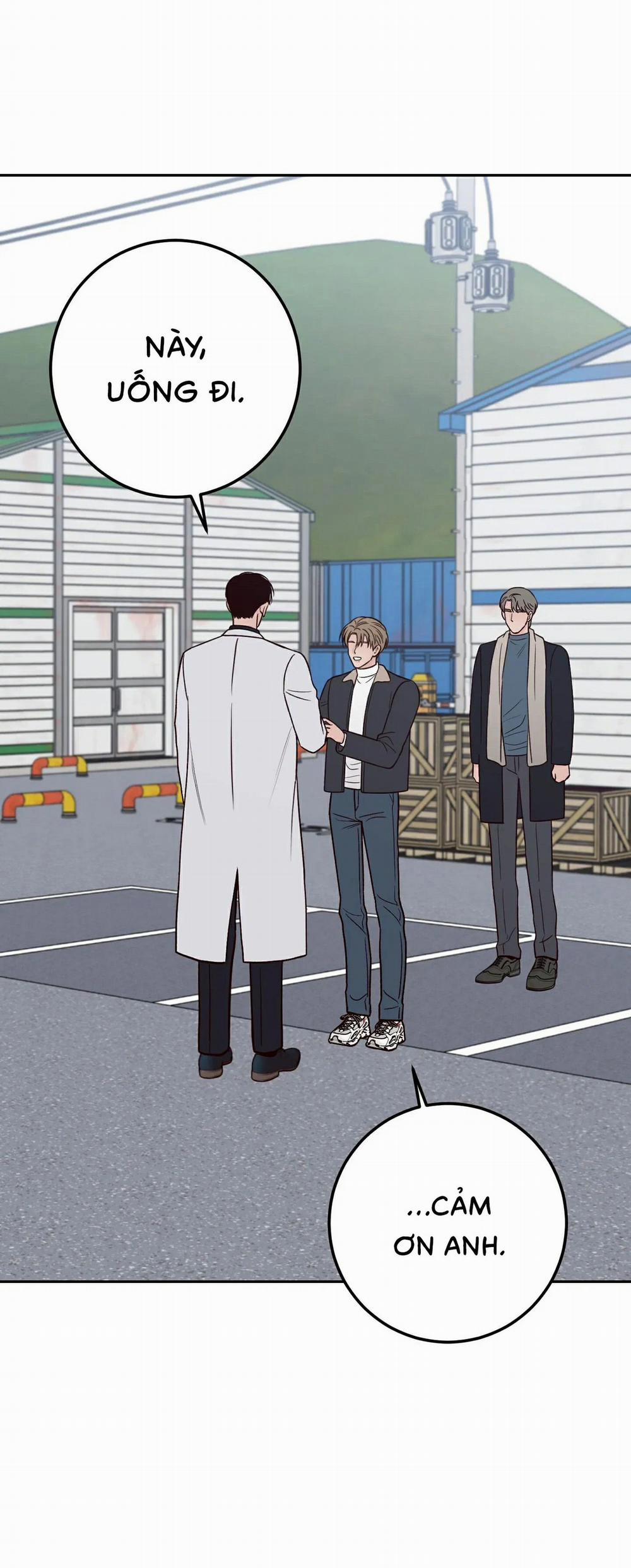 Bất Khả Kháng 56 trang 40