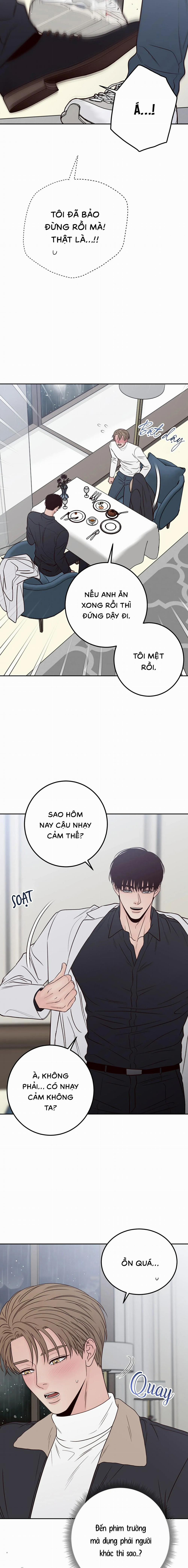 Bất Khả Kháng 58 trang 10