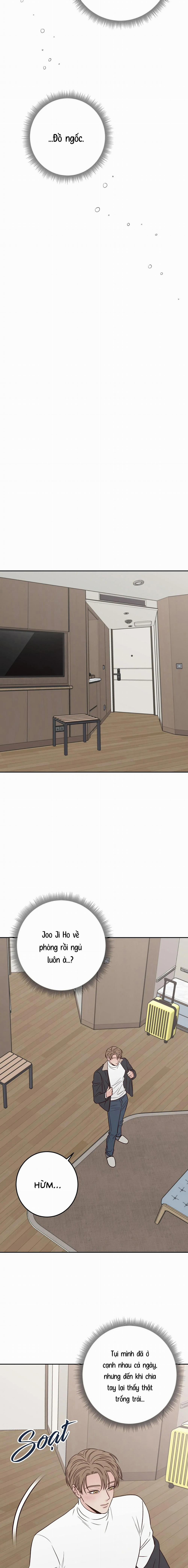 Bất Khả Kháng 58 trang 11