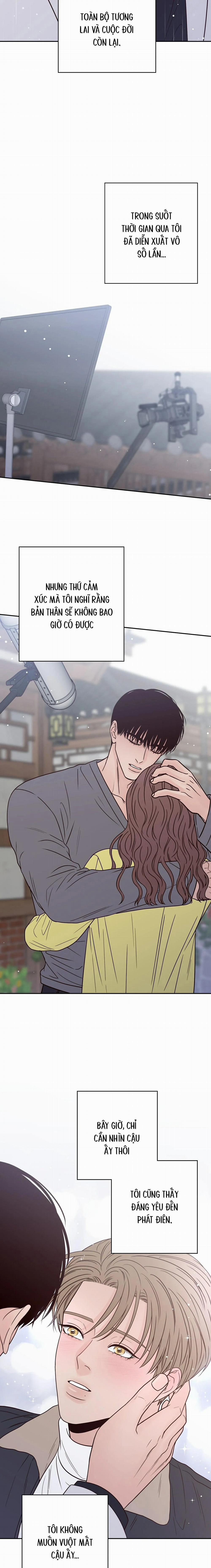 Bất Khả Kháng 58 trang 18