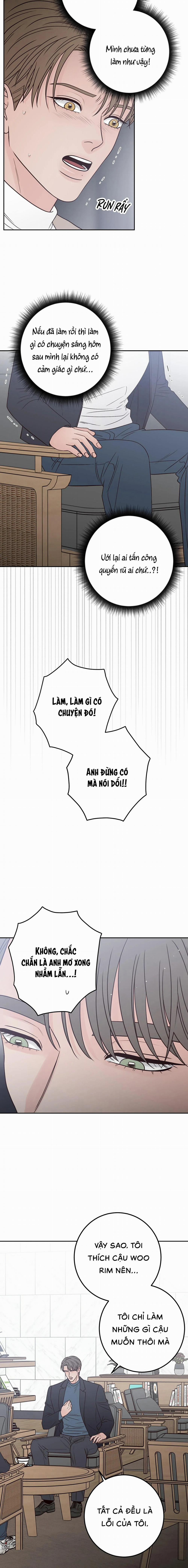 Bất Khả Kháng 59 trang 12