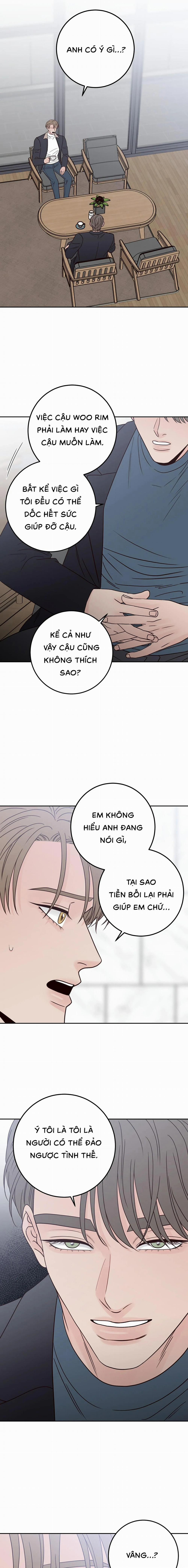 Bất Khả Kháng 59 trang 9