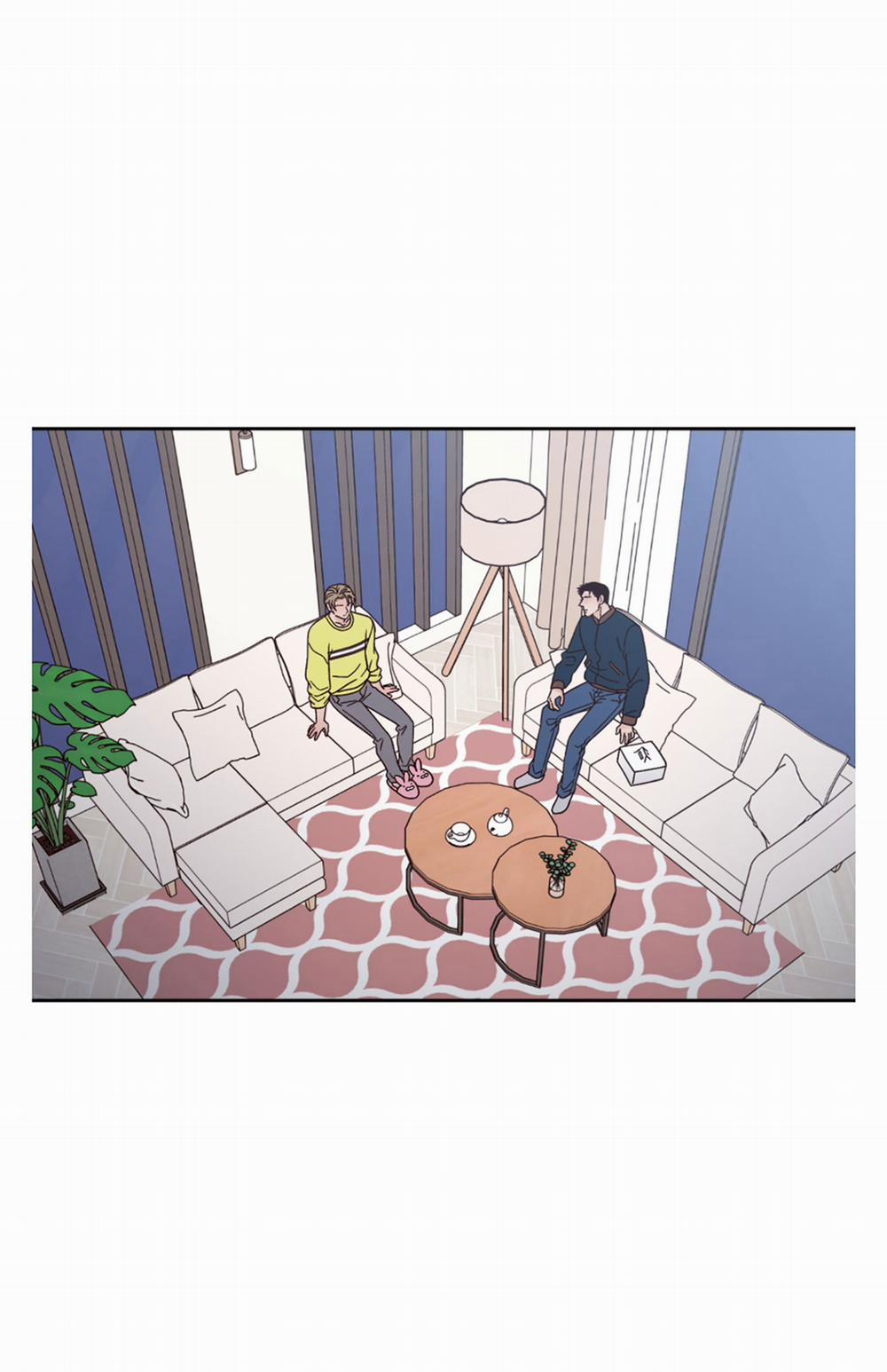 Bất Khả Kháng 6 trang 1