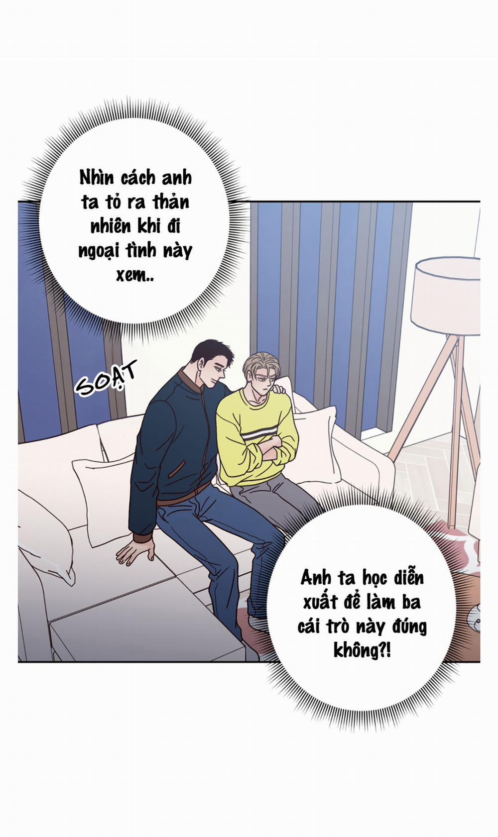 Bất Khả Kháng 6 trang 11