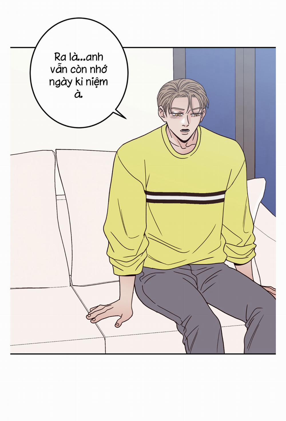 Bất Khả Kháng 6 trang 2