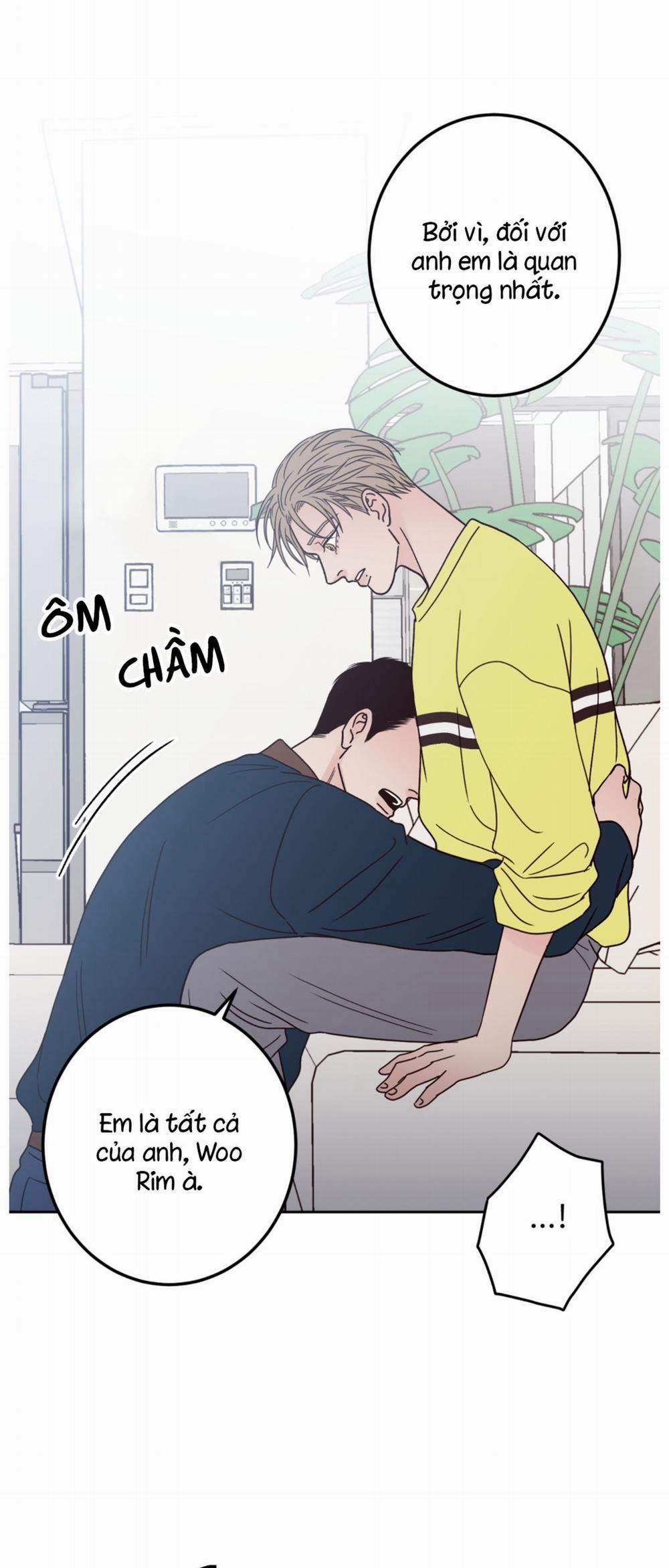 Bất Khả Kháng 6 trang 30