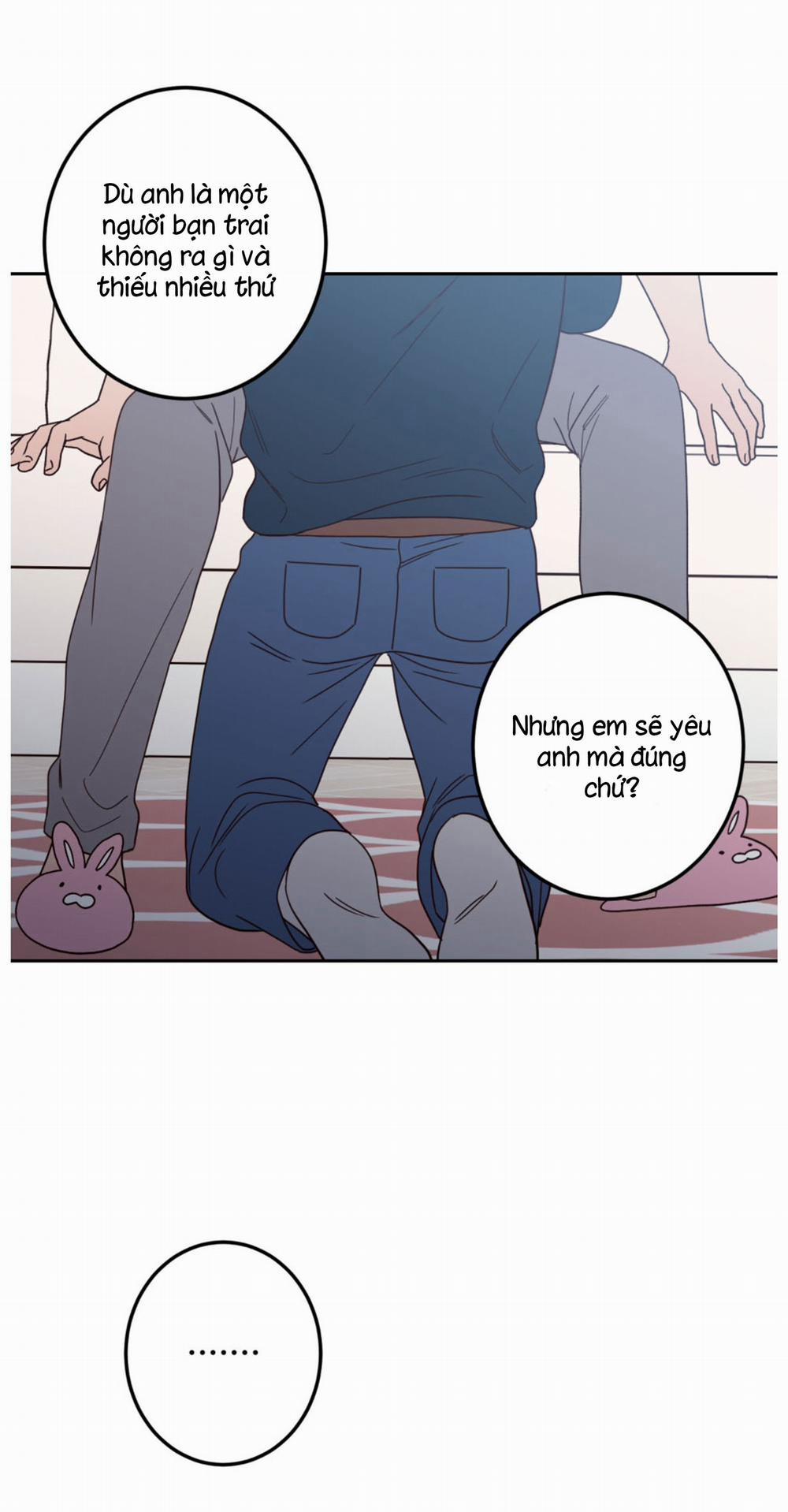 Bất Khả Kháng 6 trang 34