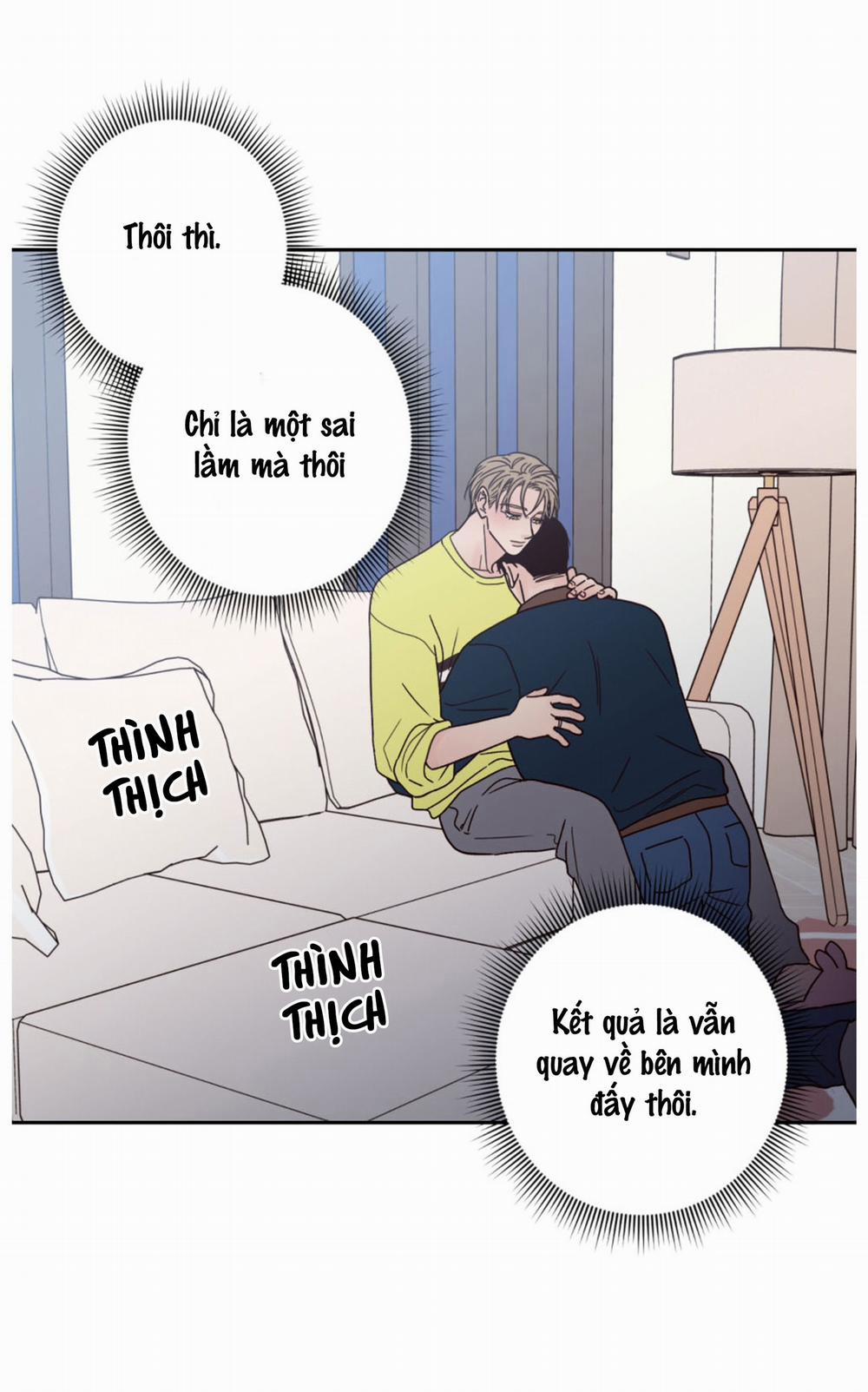 Bất Khả Kháng 6 trang 42