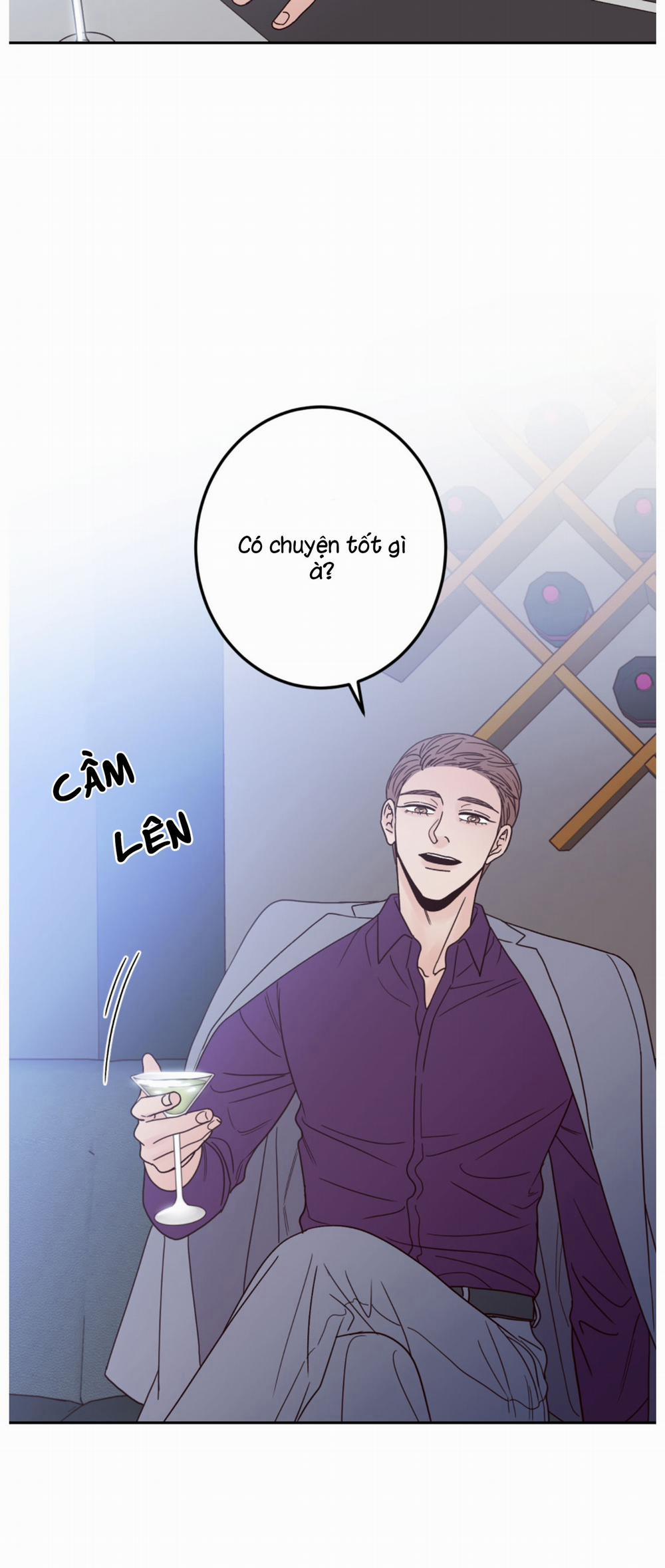 Bất Khả Kháng 6 trang 46